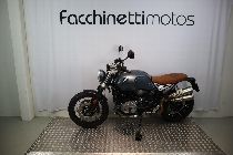 Motorrad kaufen Occasion BMW R nine T Scrambler ABS (retro)