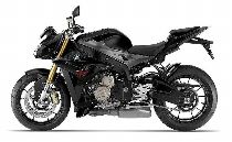 Motorrad kaufen Vorführmodell BMW S 1000 R ABS (naked)