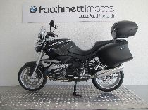 Motorrad kaufen Occasion BMW R 1200 R (naked)