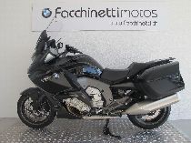 Motorrad kaufen Occasion BMW K 1600 GT ABS (touring)