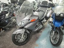 Motorrad kaufen Export HONDA ST 1300 A Pan European ABS (touring)