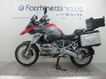 Motorrad kaufen Occasion BMW R 1200 GS ABS (enduro)