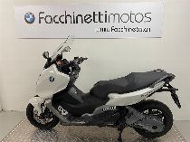 Buy motorbike Pre-owned BMW C 600 Sport ABS (scooter)