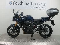 Motorrad kaufen Occasion YAMAHA FZ 1 SA ABS (touring)