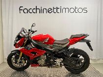 Motorrad kaufen Occasion BMW S 1000 R ABS (naked)