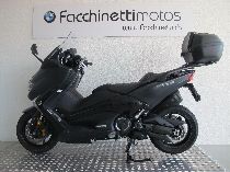 Motorrad kaufen Occasion YAMAHA XP 530 TMax DX ABS (roller)