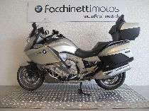 Motorrad kaufen Occasion BMW K 1600 GTL ABS (touring)