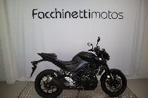 Motorrad kaufen Neufahrzeug YAMAHA MT 03 A ABS (naked)