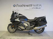 Motorrad kaufen Vorführmodell BMW K 1600 GT ABS (touring)