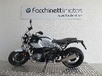 Aquista moto Modello da dimostrazione BMW R nine T Pure ABS (retro)