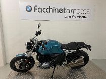 Motorrad kaufen Occasion BMW Naked (naked)