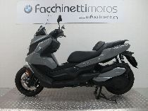 Motorrad kaufen Vorführmodell BMW C 400 GT (roller)