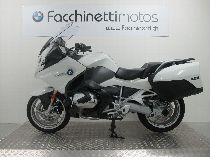 Motorrad kaufen Occasion BMW R 1250 RT (touring)