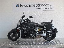 Motorrad kaufen Occasion DUCATI 1262 XDiavel ABS (sport)