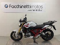 Motorrad kaufen Occasion BMW R 1200 R ABS (naked)