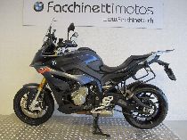 Motorrad kaufen Vorführmodell BMW S 1000 XR ABS (touring)