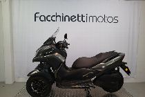 Motorrad kaufen Vorführmodell YAMAHA Tricity 300 (roller)