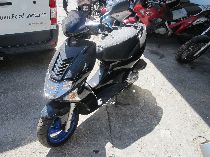 Motorrad kaufen Export KYMCO Super 9 50 LC (roller)