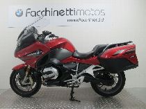 Motorrad kaufen Occasion BMW R 1200 RT ABS (touring)
