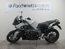 Motorrad kaufen Occasion BMW K 1300 R (naked)