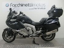 Motorrad kaufen Occasion BMW K 1600 GTL ABS (touring)