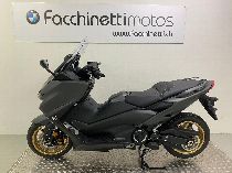 Motorrad kaufen Occasion YAMAHA XP 560 TMax E (roller)