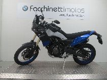 Motorrad kaufen Vorführmodell YAMAHA Tenere 700 (enduro)