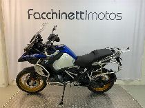 Motorrad kaufen Occasion BMW R 1250 GS Adventure (enduro)