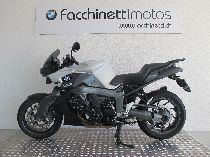 Motorrad kaufen Occasion BMW K 1300 R (naked)