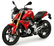 Motorrad kaufen Vorführmodell BMW G 310 R ABS (naked)