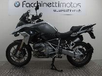 Motorrad kaufen Occasion BMW R 1200 GS ABS (enduro)
