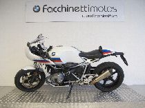 Motorrad kaufen Vorführmodell BMW R nine T Racer ABS (retro)