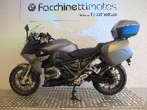 Motorrad kaufen Occasion BMW R 1200 RS ABS (touring)