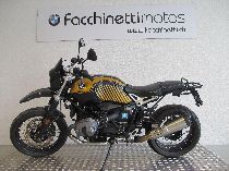 Motorrad kaufen Vorführmodell BMW R nine T Urban G/S ABS (retro)