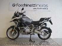 Motorrad kaufen Occasion BMW R 1200 GS ABS (enduro)