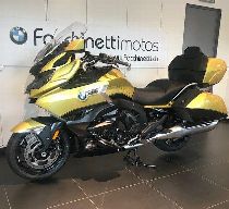 Motorrad kaufen Vorführmodell BMW K 1600 B ABS (touring)