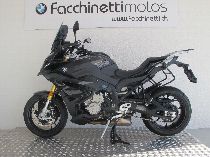 Motorrad kaufen Vorführmodell BMW S 1000 XR ABS (touring)