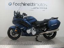 Motorrad kaufen Occasion YAMAHA FJR 1300 AE ABS (touring)