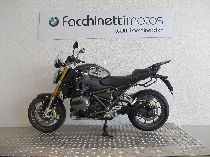 Motorrad kaufen Occasion BMW R 1200 R ABS (naked)