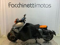 Motorrad kaufen Occasion BMW CE 04 (roller)