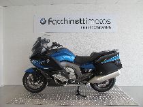 Motorrad kaufen Occasion BMW K 1600 GT ABS (touring)