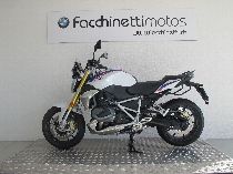 Motorrad kaufen Vorführmodell BMW R 1250 R (naked)