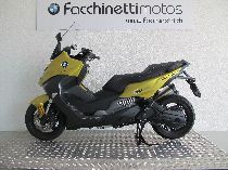 Motorrad kaufen Vorführmodell BMW C 650 Sport ABS (roller)
