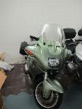 Acheter une moto Exportation BMW R 1100 RT (touring)