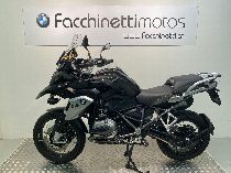 Motorrad kaufen Occasion BMW R 1200 GS ABS (enduro)