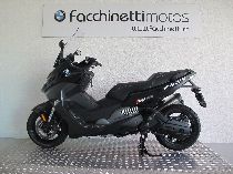 Motorrad kaufen Vorführmodell BMW C 650 Sport ABS (roller)