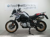 Motorrad kaufen Occasion BMW F 850 GS (enduro)