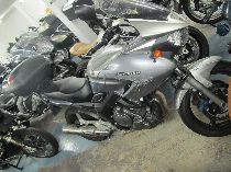 Motorrad kaufen Export YAMAHA TDM 900 ABS (touring)
