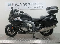 Motorrad kaufen Occasion BMW K 1600 GT ABS (touring)