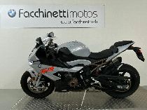  Motorrad kaufen Occasion BMW S 1000 RR (sport)